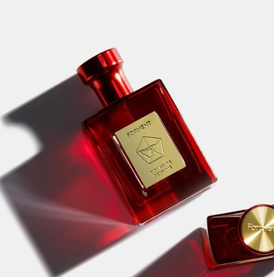 FORMENT Pomant Signature Perfume 50ml (Cotton Kiss) – image 1 of 3