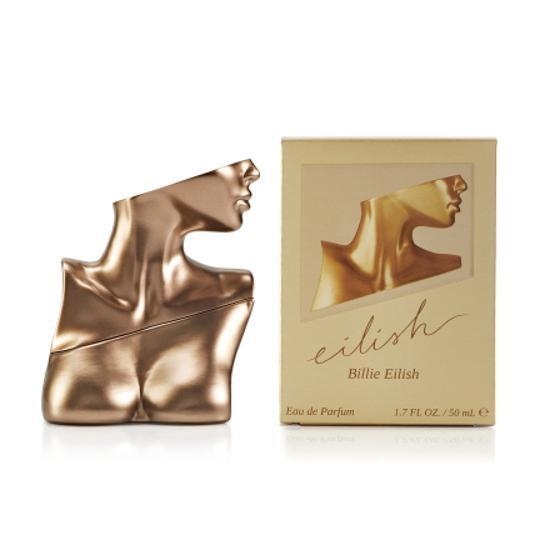 billie eilish EDP 50ml – image 3 of 3