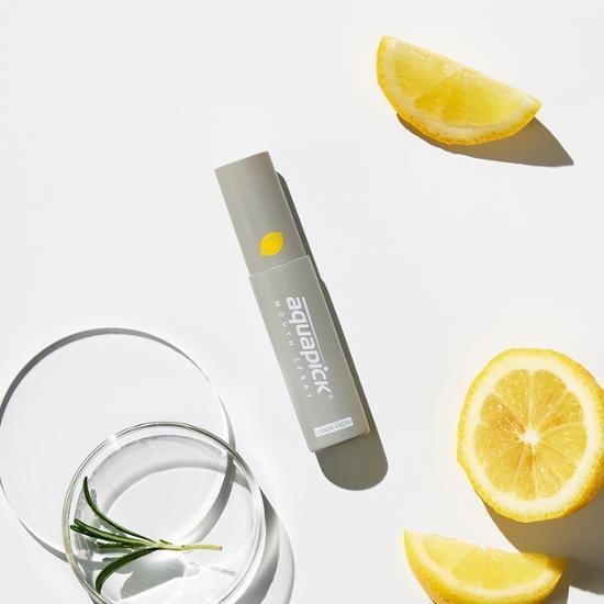 aquapick Lemon Fresh Oral Spray 10ml