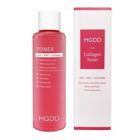 MGDD Collagen Toner 200ml 1 piece – image 1 of 7