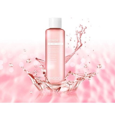 MGDD Collagen Toner 200ml 1 piece – image 2 of 7
