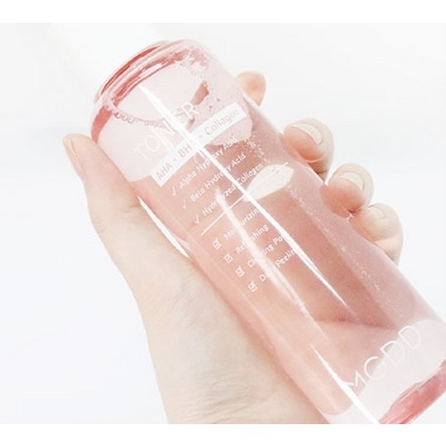 MGDD Collagen Toner 200ml 1 piece – image 3 of 7