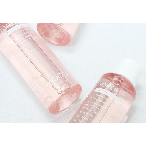 MGDD Collagen Toner 200ml 1 piece – image 4 of 7