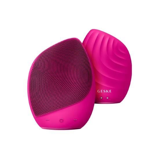 geske Sonic Facial Brush 5 in 1 – image 4 of 5