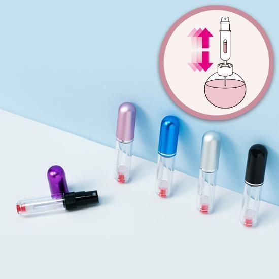 TRAVALO Perfumepod Atomizer Pure – image 1 of 4
