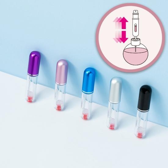 TRAVALO Perfumepod Atomizer Pure – image 4 of 4