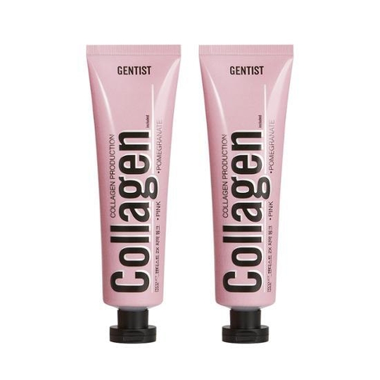 suitemacaron様 Toothpaste 100g*2 - maccaron