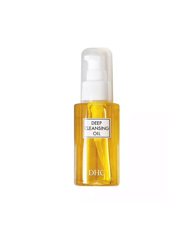 DHC Beauty Deep Cleansing Oil(70ml)