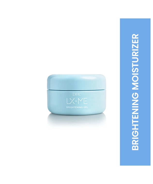DHC LX-ME Brightening Gel 120 ml