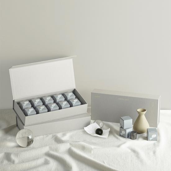 Sentem Soojeonghwan premium 5g*10ea Set – image 2 of 3