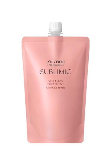 SHISEIDO Professional Sublimic Airflow Treatment 500g – image 2 of 3