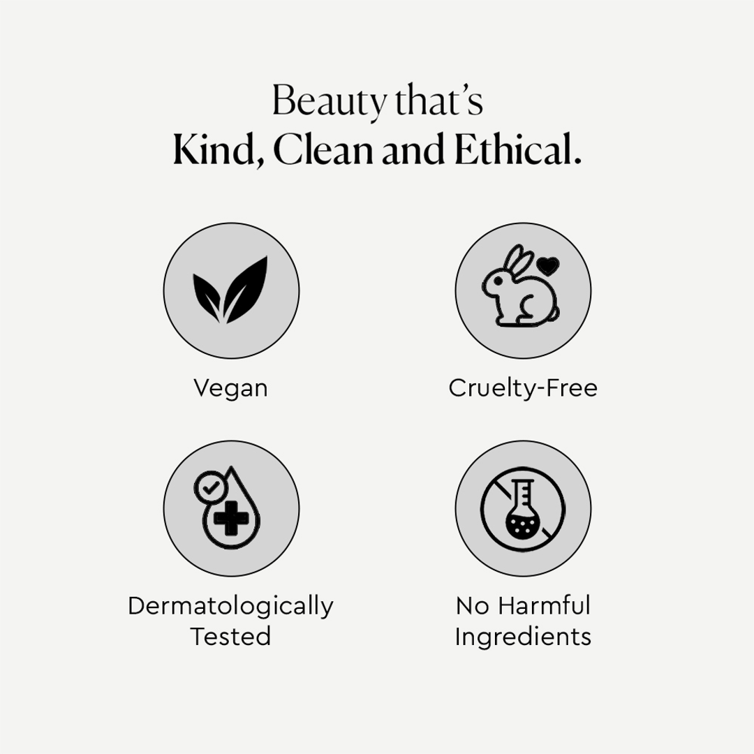 The Face Shop White Seed Brightening Emulsion vegan, cruelty-free, dermatologically tested