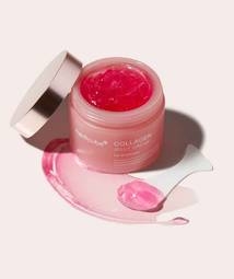 medicube Collagen Jelly Cream jar lineup, for all skin types