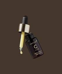 medicube Deep Vita C Ampoule 2.0 14.5% dropper with serum