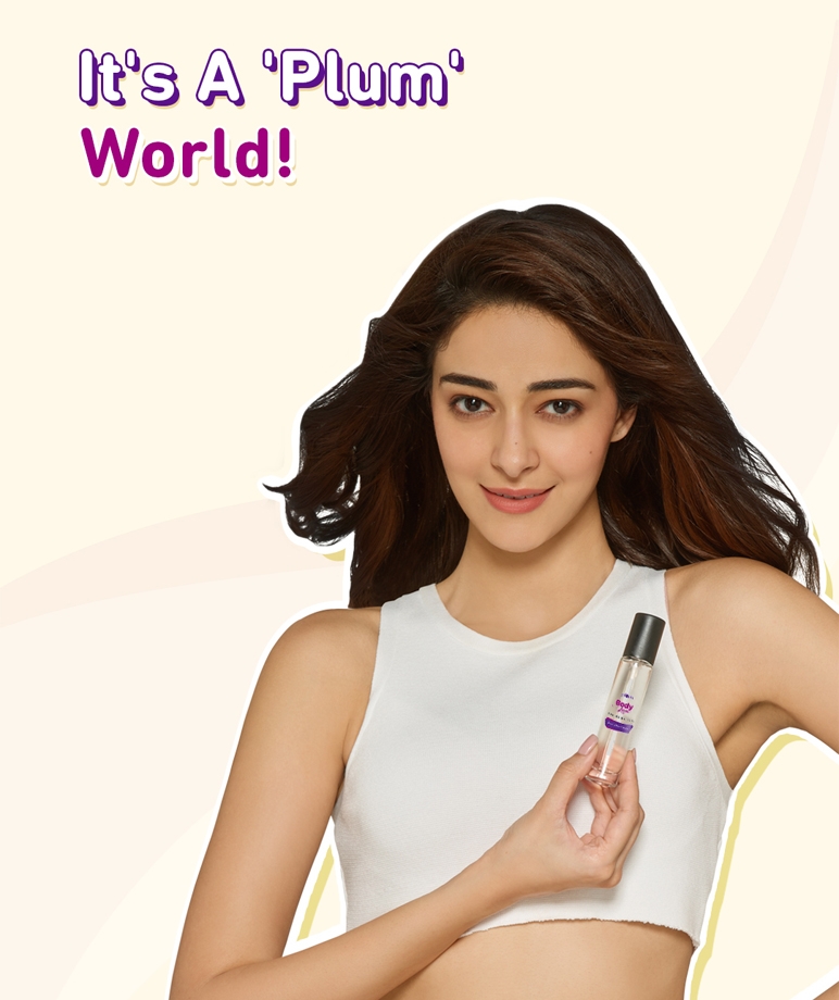Plum BodyLovin’ Everythin' Plum Eau De Parfum (15 ml) | Fruity Fragrance | Long-lasting Perfume – image 3 of 10