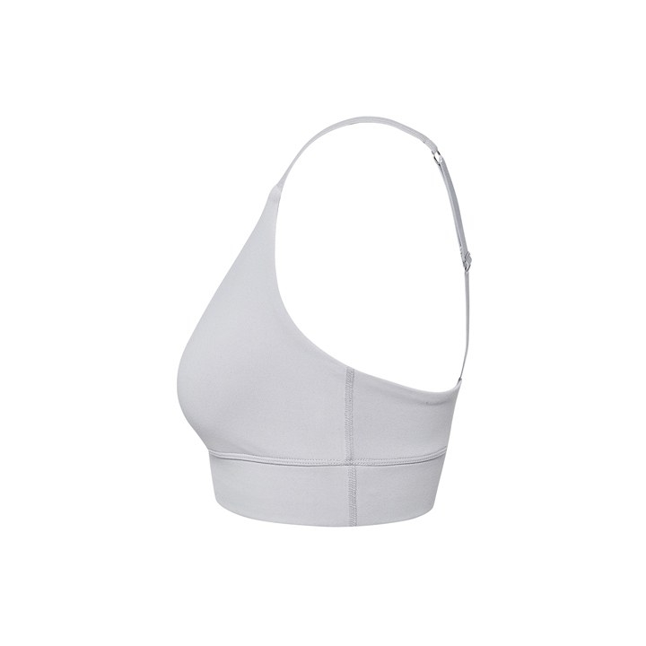 XEXYMIX Basic Bra Top Blanc Silver – image 3 of 3