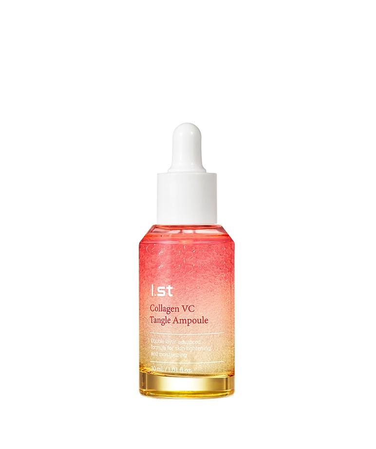 I.ST Collagen VC Tangle Ampoule 30ml