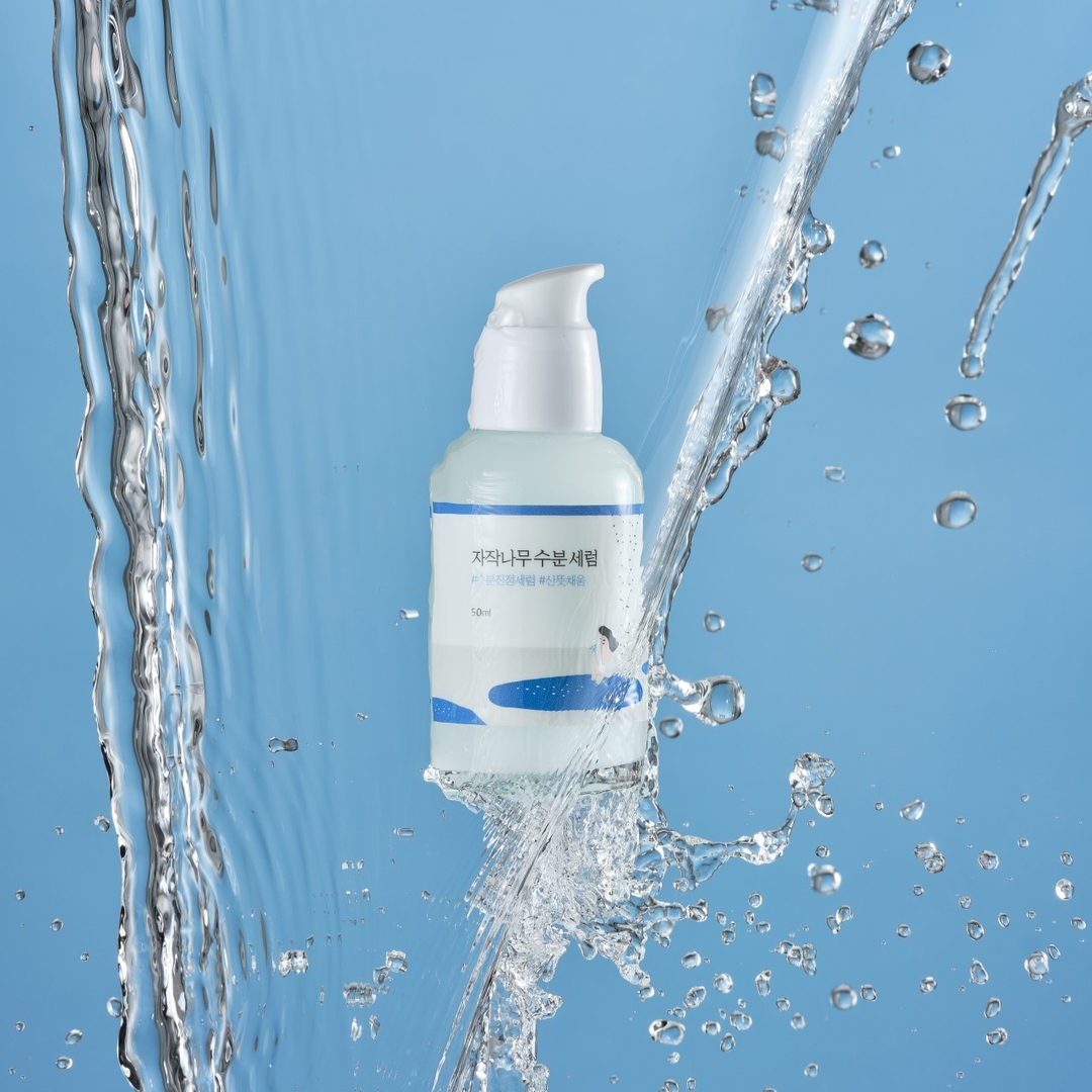ROUND LAB [Clearance Sale] Birch Juice MOISTURIZING SERUM 50ml