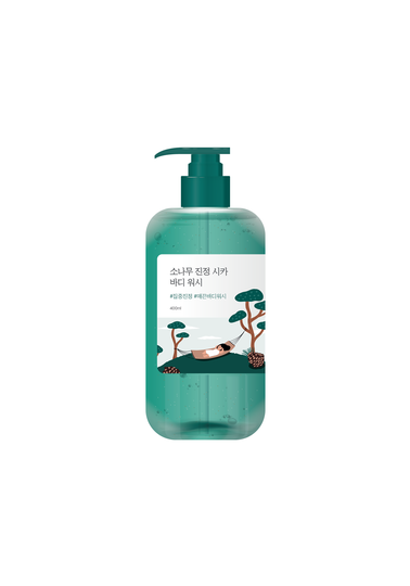 【bd1-ngt 】★３本セット★CICA BODY WASH Global Gmarket Mobile