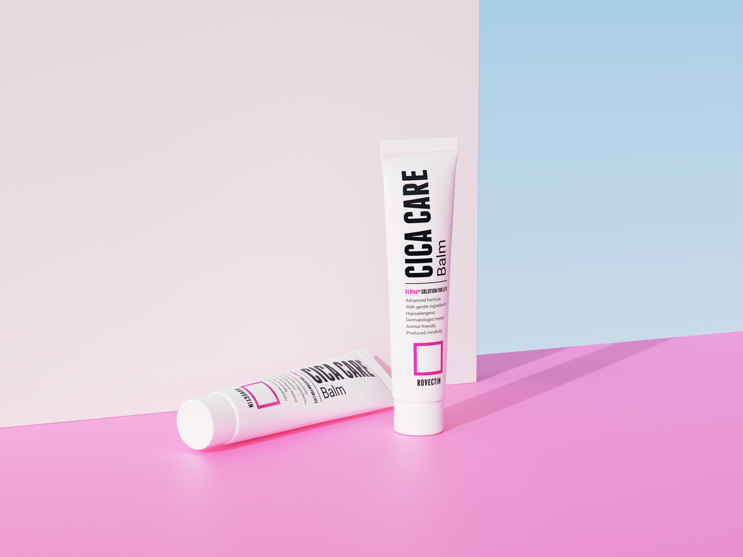 Rovectin Cica Care Spot Balm 40ml