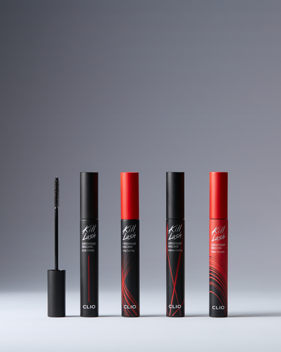 KILL LASH SUPERPROOF MASCARA - maccaron