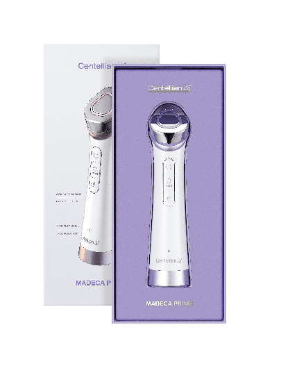 Madeca Prime - maccaron