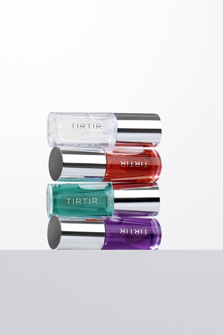 TIRTIR MY GLOW LIP OIL