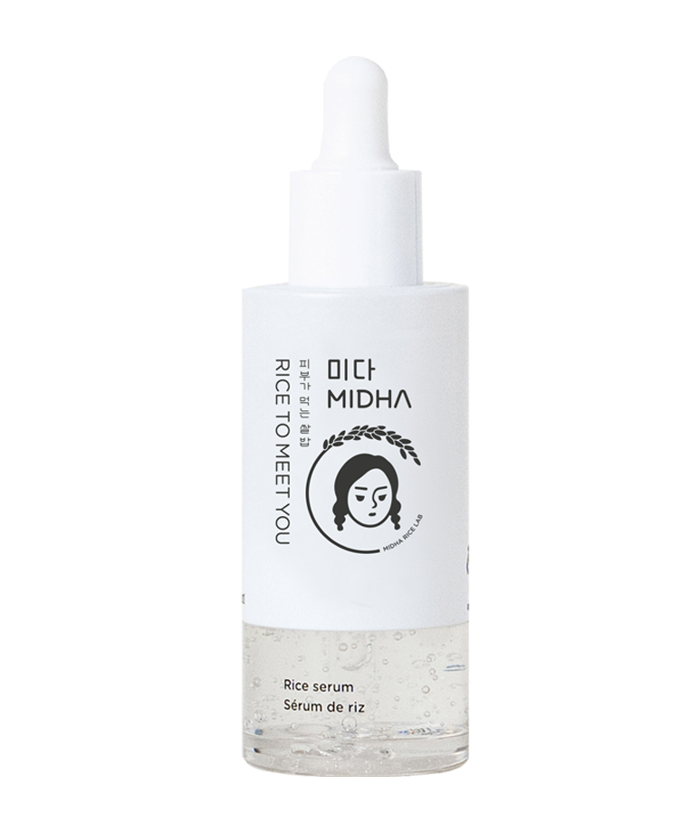 Midha Rice Serum 50ml