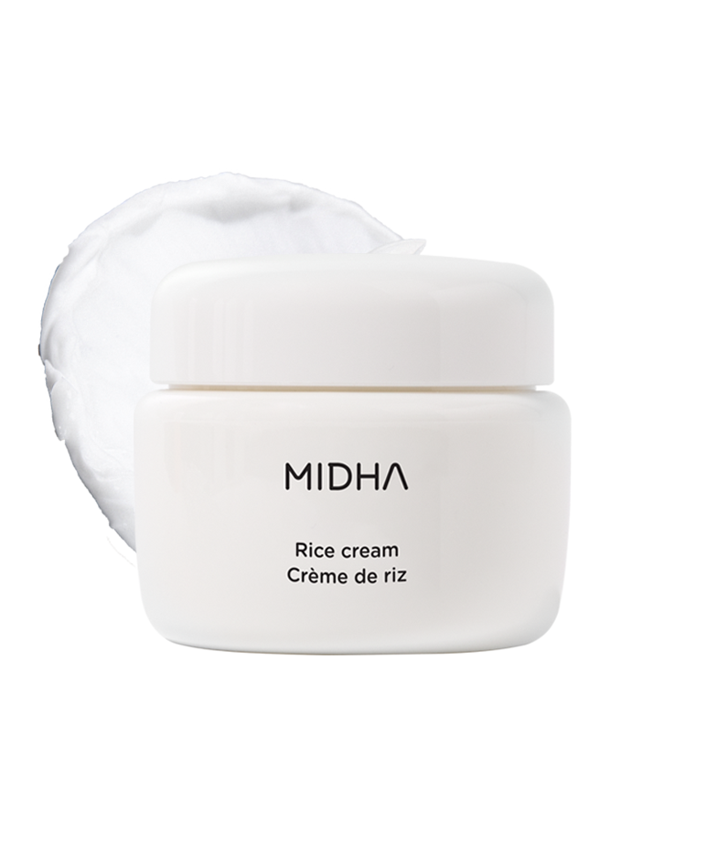Midha Rice Cream 50ml