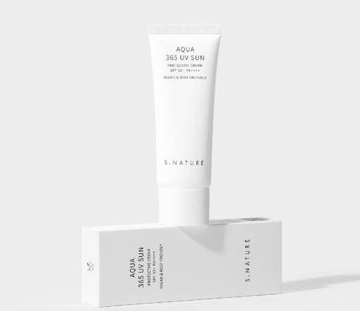 365 Tune-up Sun Cream 50ml