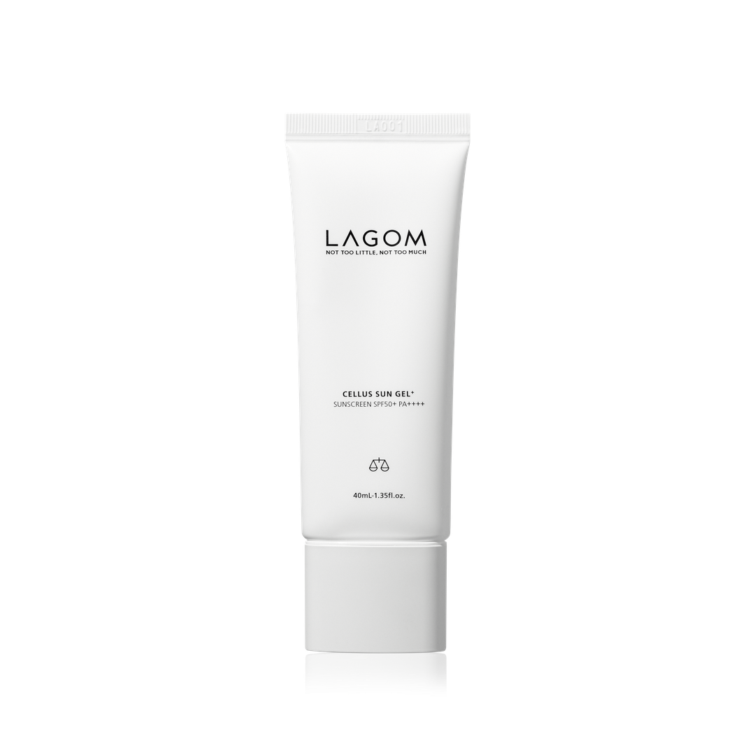 Lagom CELLUS SUN GEL+ SPF 50+ PA++++ (40mL) – image 1 of 2
