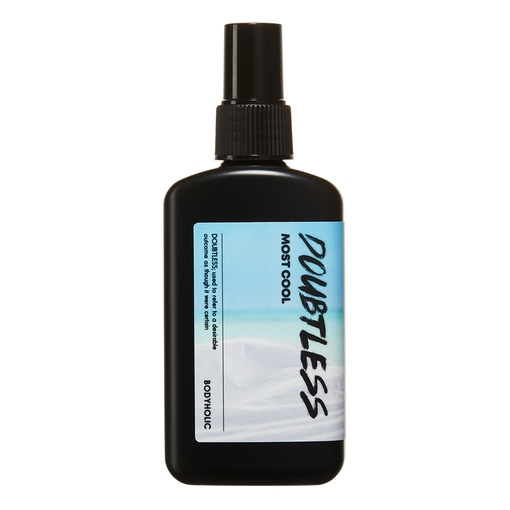 Doubtless Most Cool 100ml - maccaron