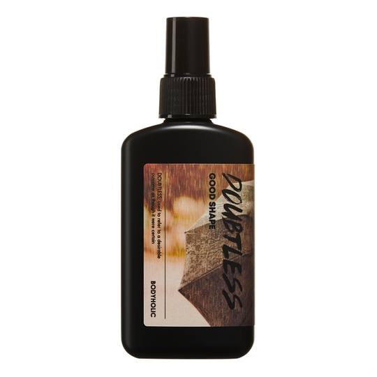 Doubtless Good Shape 100ml - maccaron