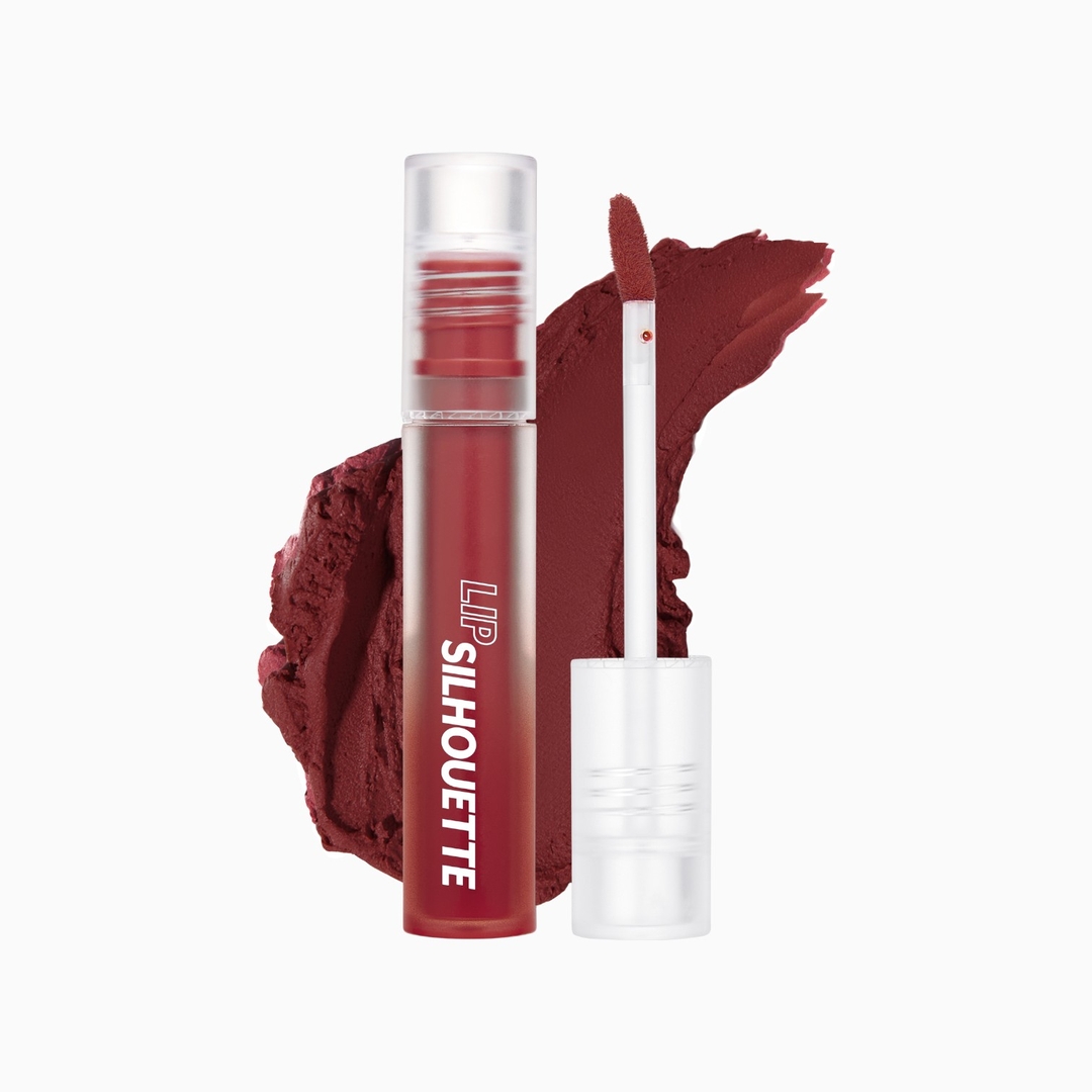 I'm meme LIP SILHOUETTE MATTE VELVET TINT