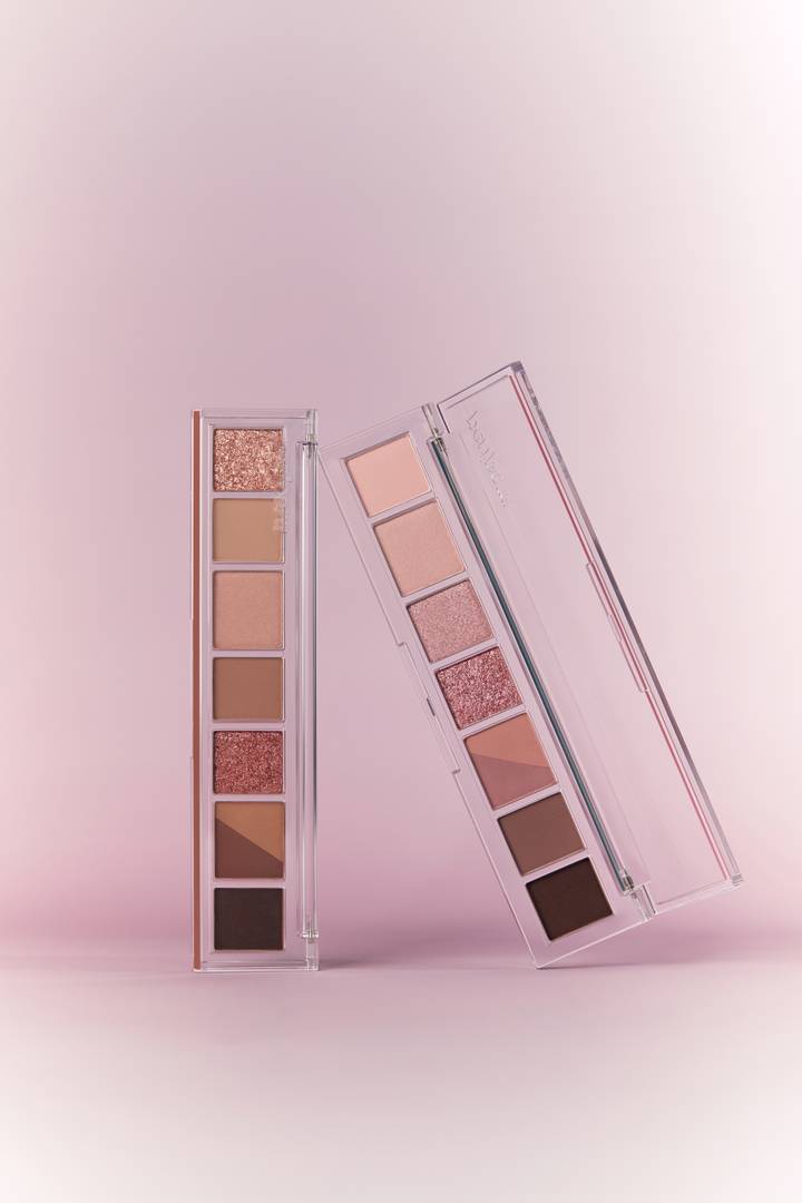 ALL TAKE MOOD PALETTE