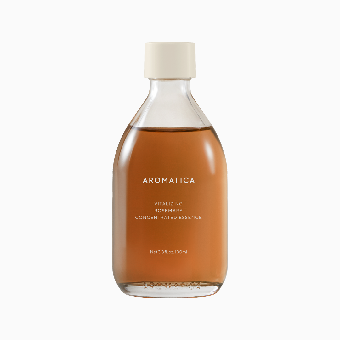 Aromatica Vitalizing Rosemary Concentrated Essence (100ml)