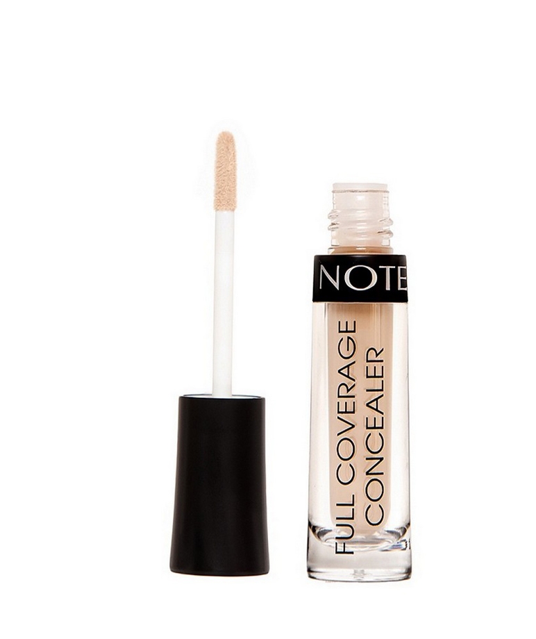 Note Full Coverage Liquid Concelear - 2.3ml