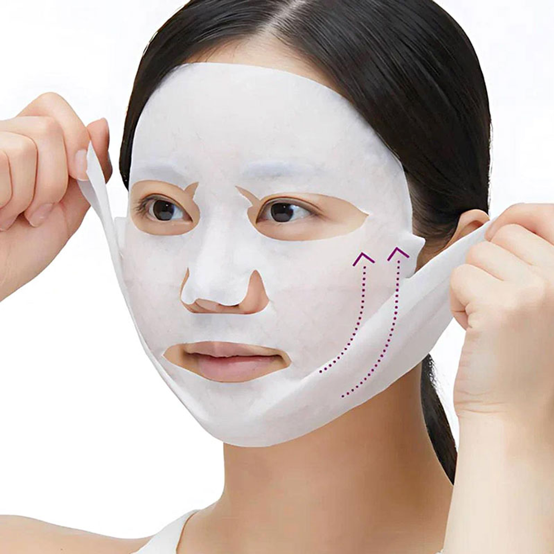 VT REEDLE SHOT LIFTING MASK – image 3 of 5