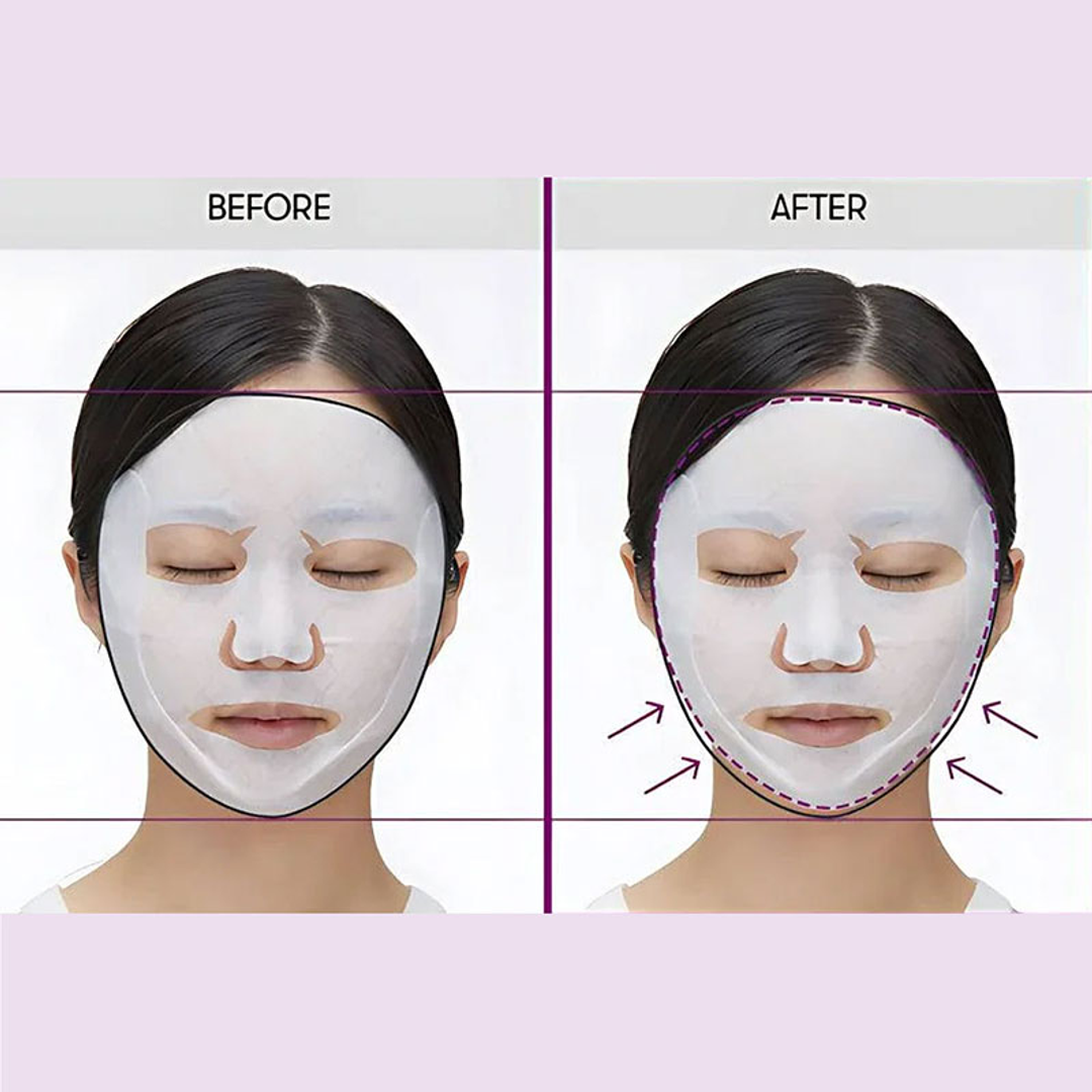 VT REEDLE SHOT LIFTING MASK – image 5 of 5