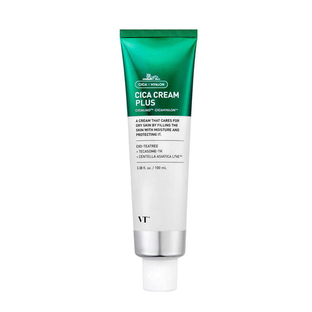 VT CICA CREAM PLUS 100ml – image 1 of 6