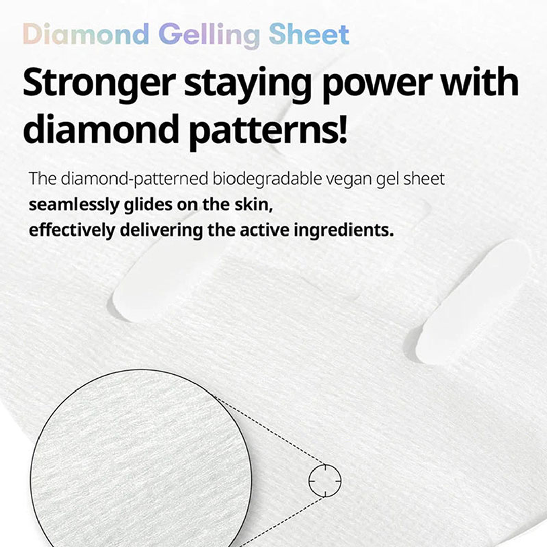 VT TX-TONING SPECIAL MASK – image 7 of 7
