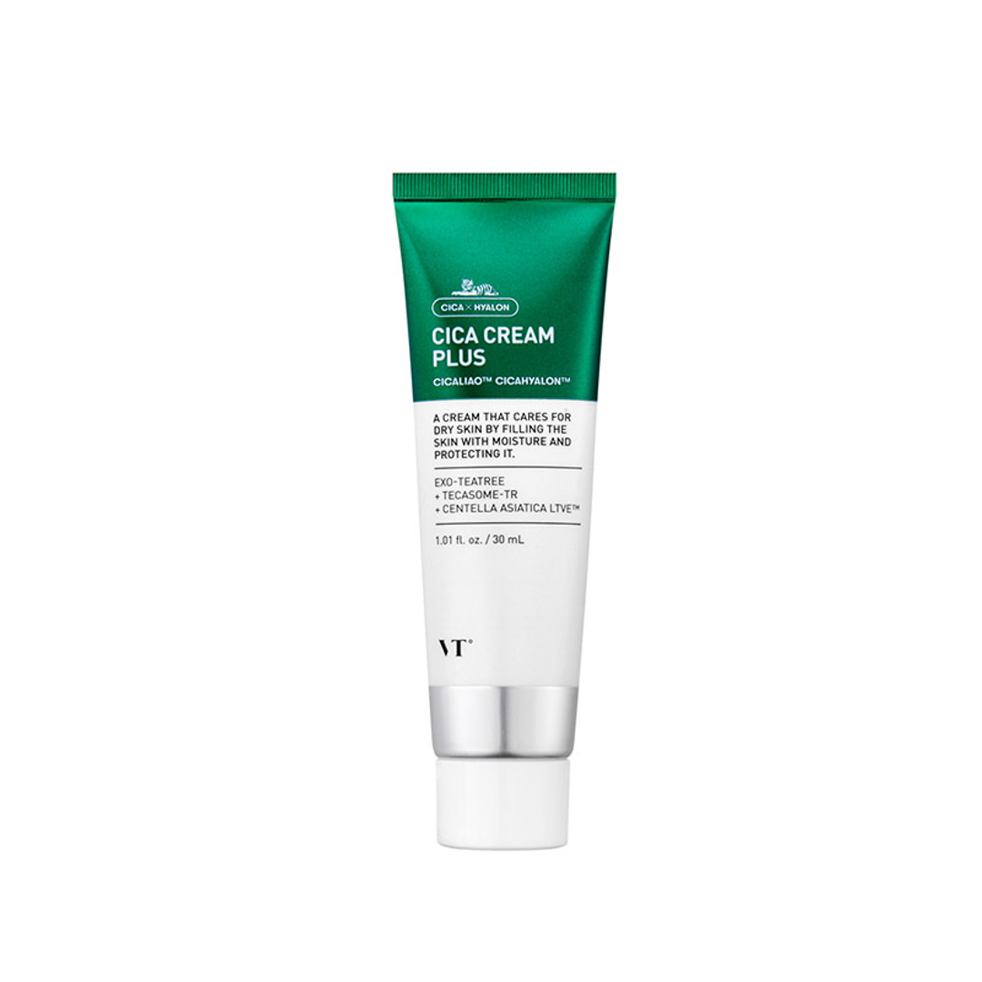 VT CICA CREAM PLUS 30ml – image 1 of 5