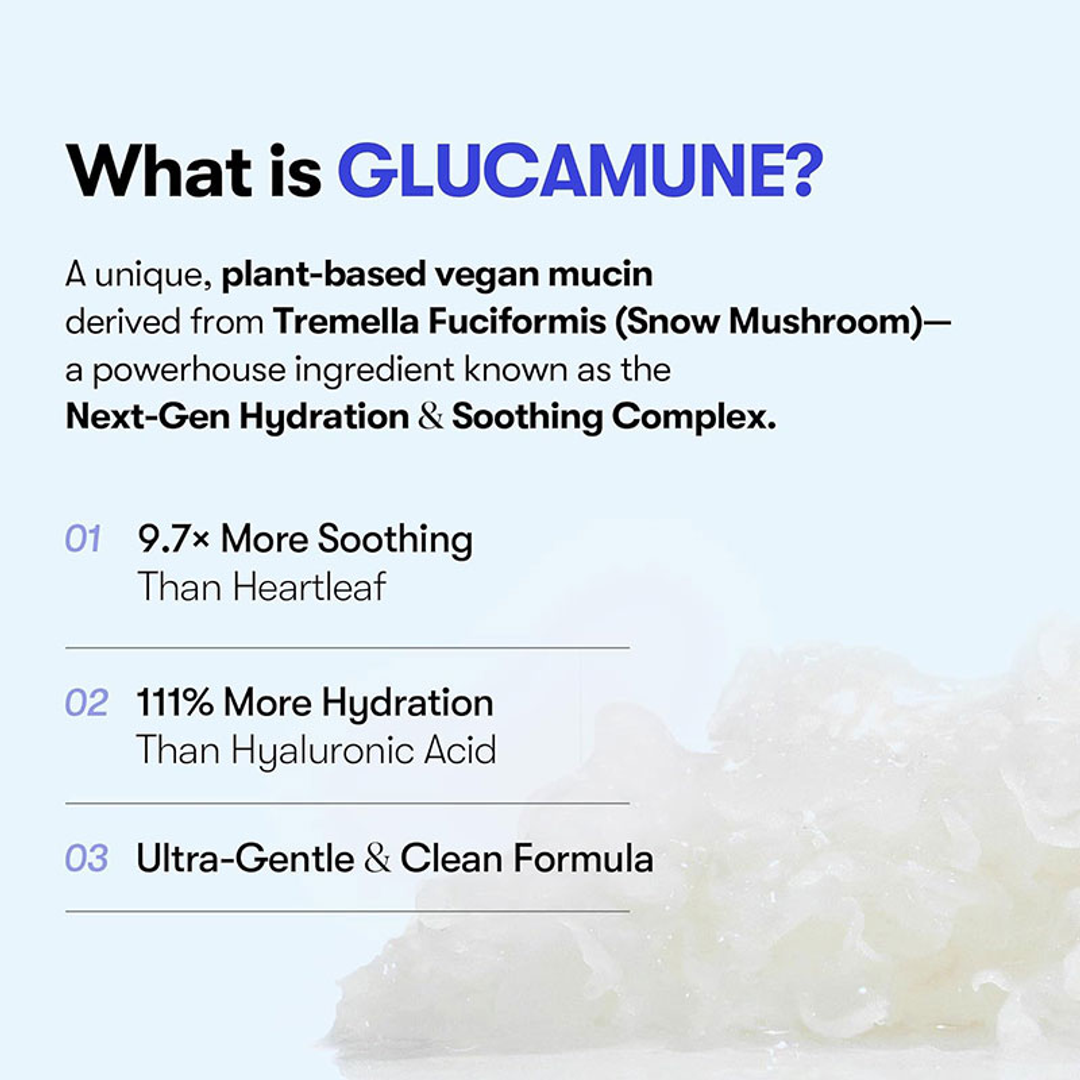 VT GLUCAMUNE MASK – image 4 of 7