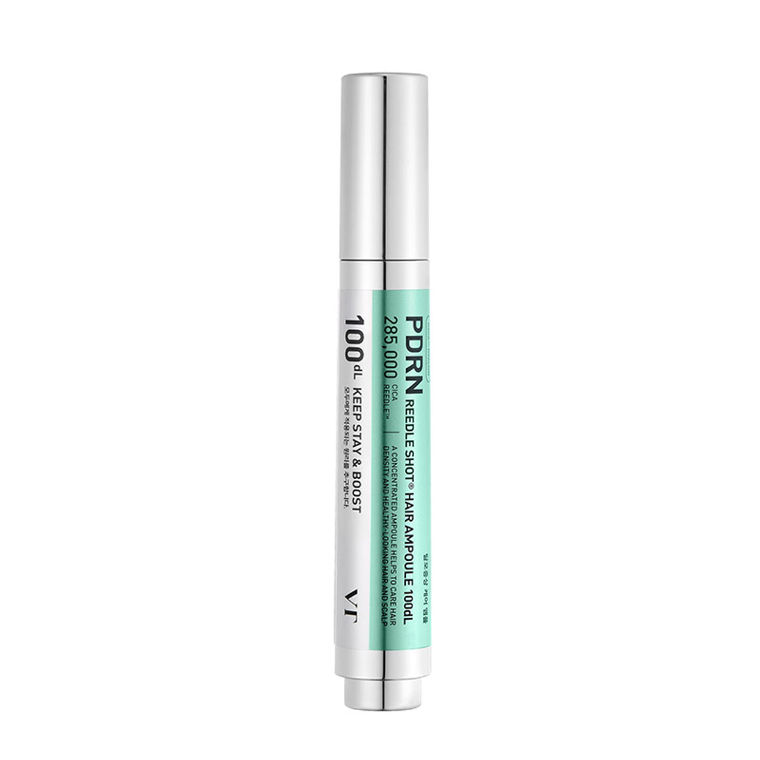 VT PDRN REEDLE SHOT HAIR AMPOULE 100dL