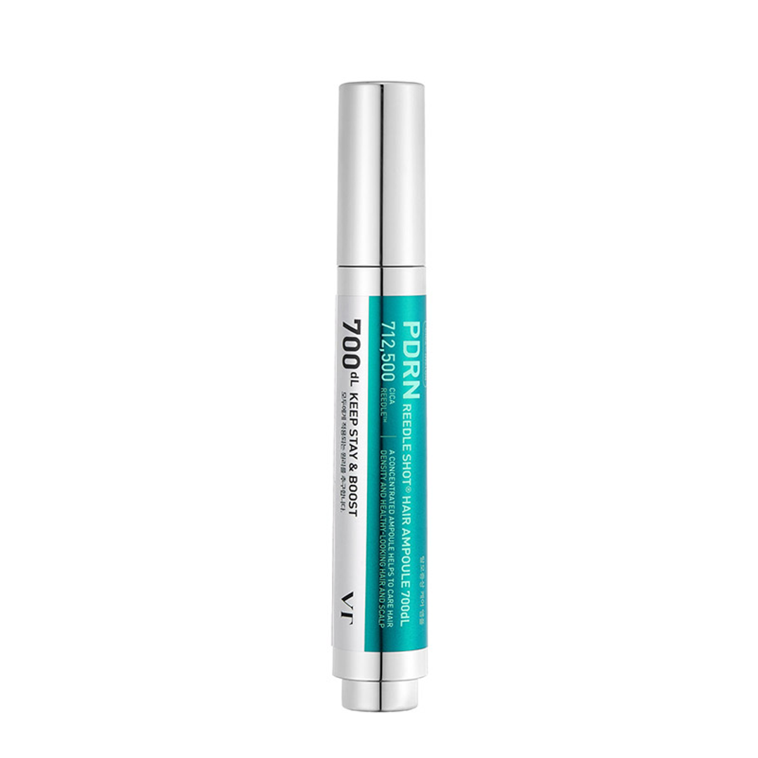 VT PDRN REEDLE SHOT HAIR AMPOULE 700dL