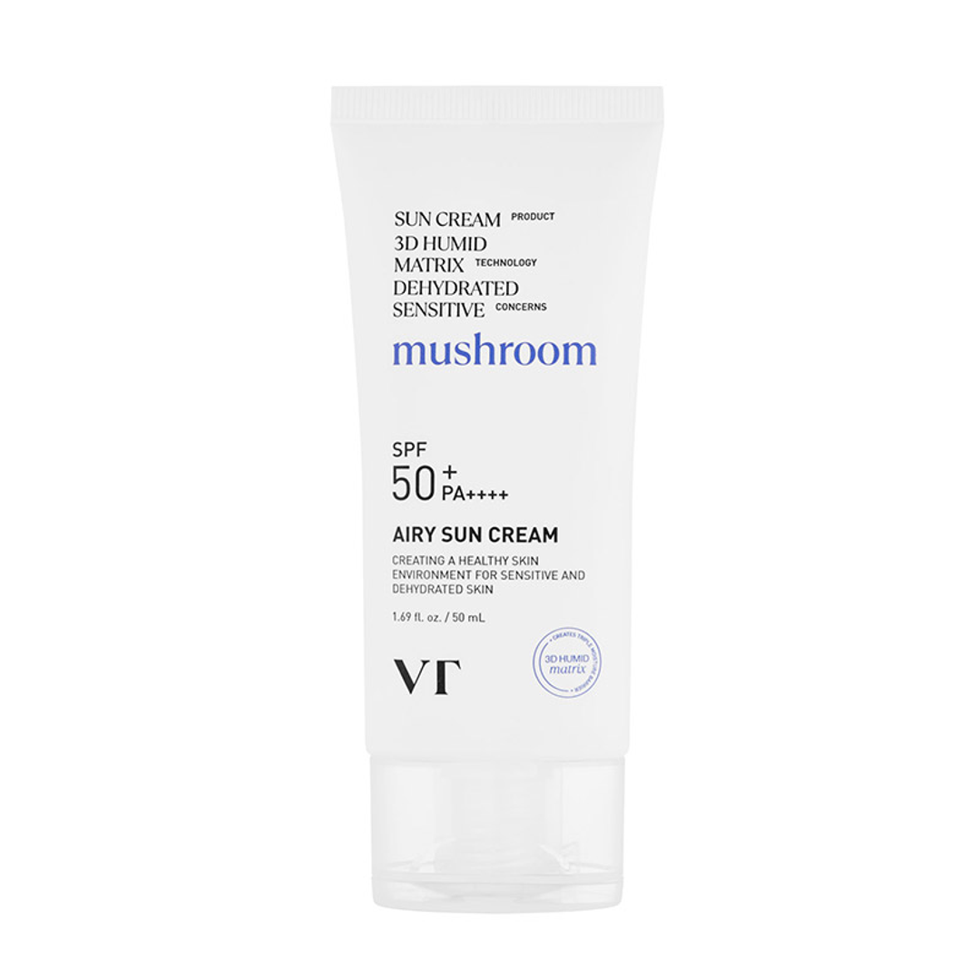 VT AIRY SUN CREAM – image 1 of 2