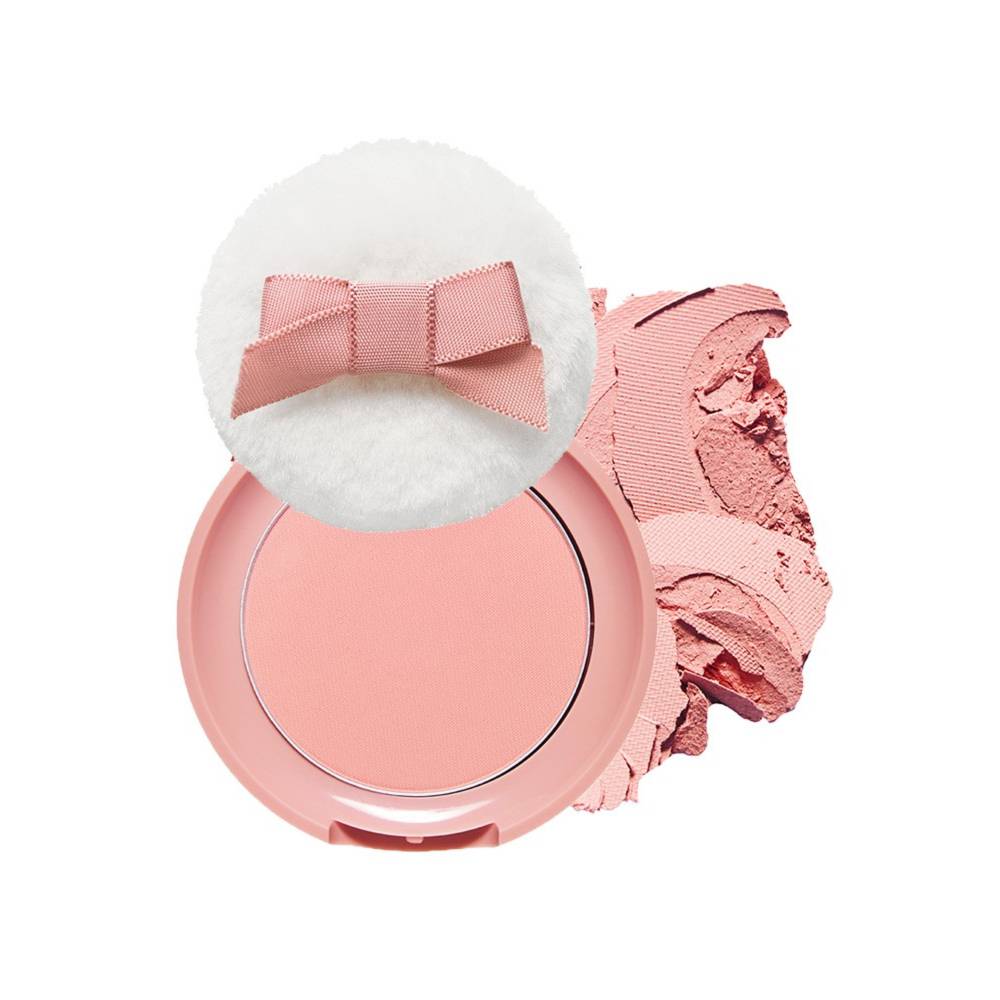 Lovely Cookie Blusher - maccaron