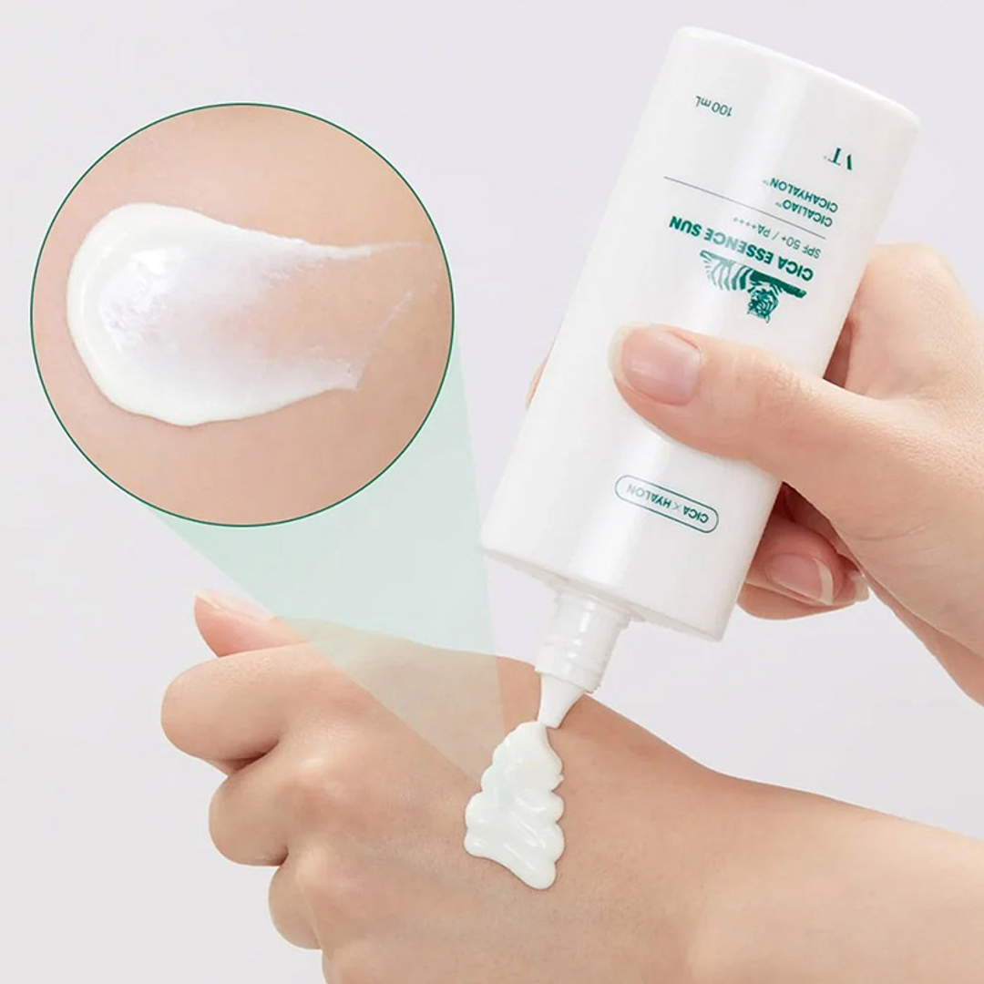 VT CICA ESSENCE SUN – image 3 of 3