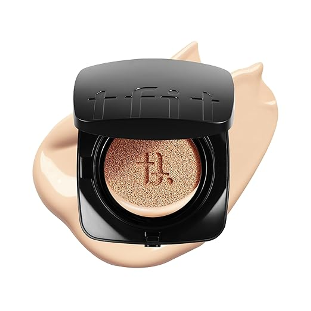 tfit LAYERING FIT GLOW CUSHION EX