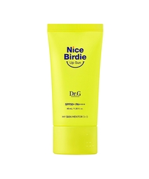 NICE BIRDIE UP SUN, For Oily Skin To Control Sebum And Sun Protection